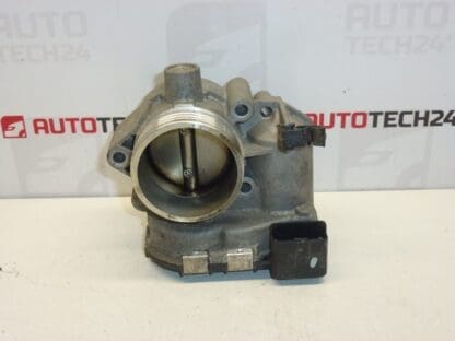 Клапа 1.6 16V Citroën Peugeot 0280750085 9635884080 1635Q9