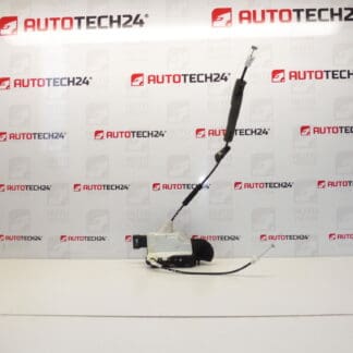 Брава предна лява Citroën C5 X7 A04075 9135HN