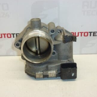 Клапа 1.6 16V Citroën Peugeot 0280750085 9635884080 1635Q9