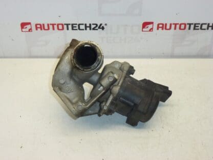 EGR клапан 1.4 HDI Citroën Peugeot 9649358480 1618N8