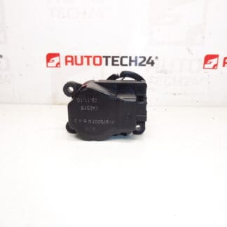 Актуатор на нагревателя BEHR Citroën EAD516 P1975001 U b 43 6479A9