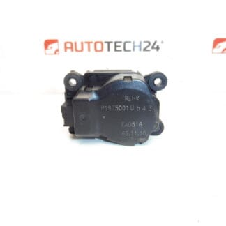 Актуатор на нагревателя BEHR Citroën EAD516 P1975001 U b 43 647995