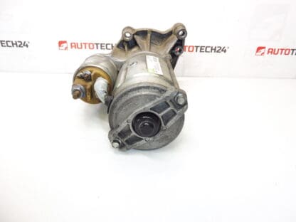 Стартер Citroën Peugeot 2.0 2.2 HDI Valeo CL6+ 9654561480 D8R28 5802AW