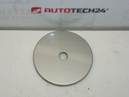 Капачка резервоар Peugeot 206 EZRC 9639426610 9628582180 1508C1