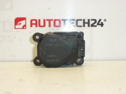 Серво BEHR Citroën Peugeot EAM501 A7583Ua12 6447QN