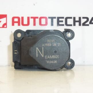 Серво BEHR Citroën Peugeot EAM501 A7583Ub21 6447QN