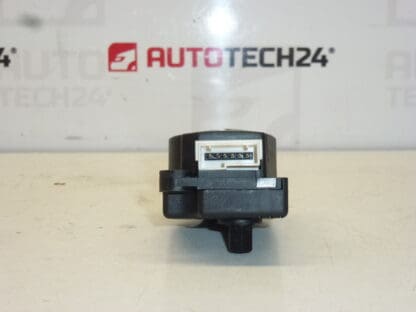 Серво BEHR Citroën Peugeot EAM501 38236Ua24 6447QN