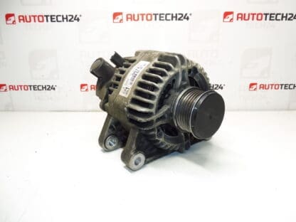 Алтернатор Denso 1.2 VTi i THP CL8+ Citroën Peugeot 9806007480