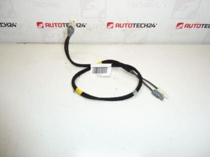 Кабел за антена Citroën C4 II B7 и DS4 9675654480 6587C8