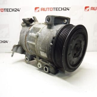 Компресор за климатик Denso 5SEL12 9802875780