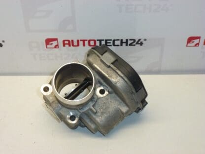 Дроселова клапа 1.4HDI 1.6 e-HDI Citroën Peugeot 9673534480 0345G4