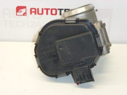 Дроселова клапа 1.4HDI 1.6 e-HDI Citroën Peugeot 9673534480 0345G4