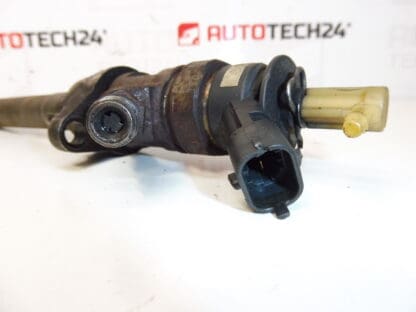 Инжекцион Bosch 1.6 HDI 0445110297 1980K9