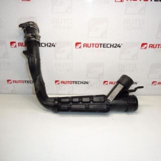 Връзка Air Turbo Citroën Peugeot 2.0 HDI 1440151480 0382RS