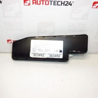 Въздушна възглавница за пасажерска седалка Citroen C4 II B7 и DS4 9687158280