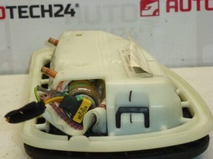 Airbag лява седалка Citroën C4 I 96536613ZD 8216FZ - Image 2