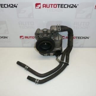 Дроселова клапа 1.0 1KR Citroën Peugeot 0280750192 22030-0Q010 163617