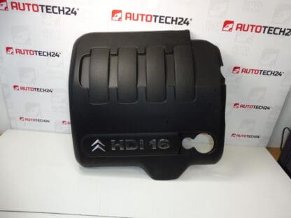 Кора двигател 2.0 HDI RHR Citroën 9656651480 9656651580 0137A3