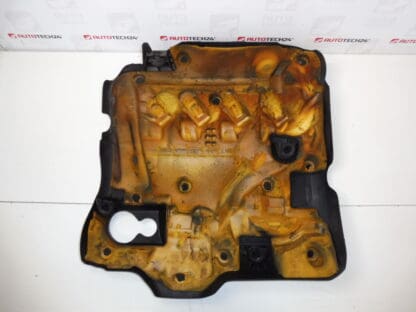 Кора двигател 2.0 HDI RHR Citroën 9656651480 9656651580 0137A3