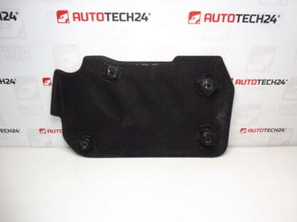 Кора двигател 1.2 VTi PureTech Citroën Peugeot 9805388280