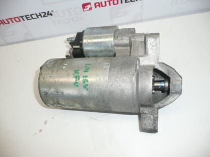 Стартер Bosch 0001112041 Citroën Peugeot 9647982880