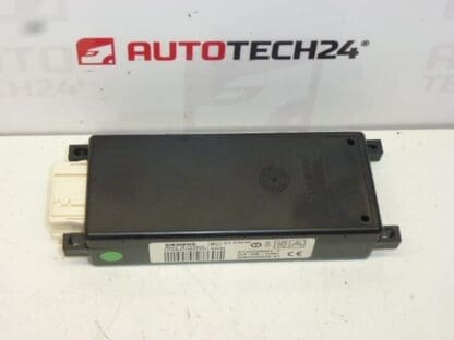 Bluetooth модул Citroën Peugeot 9665099680 S122288001 659384 - Image 2