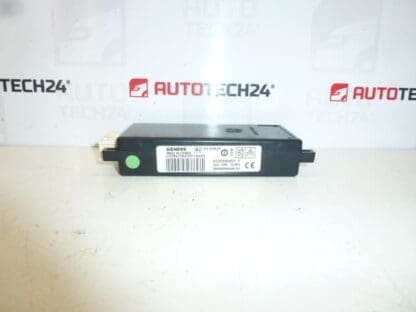 Bluetooth модул Citroën Peugeot 9665099680 S122288001 659384