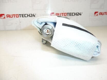 Citroen C3 III и C3 Aircross Airbag Airbag 9824480680 9824498280 - Image 2