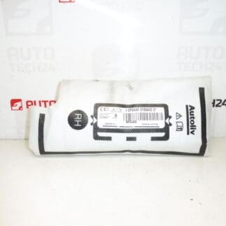 Citroen C3 III и C3 Aircross Airbag Airbag 9824480680 9824498280