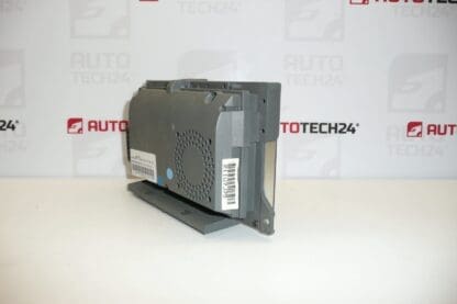 Дисплей НАВИГАЦИЯ Peugeot 307 9659047580 6563YN 6563YP - Image 2