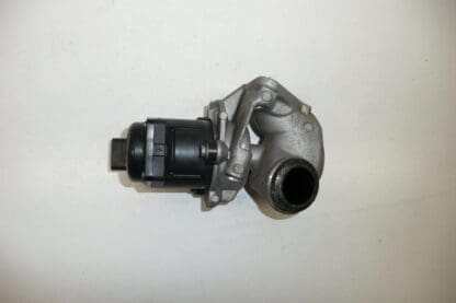 EGR клапан 1.6 HDI Citroën Peugeot 9660276280 - Image 2