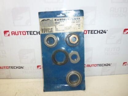 Лагер комплект Peugeot TALBOT TAGORA VKBA540 R15908 374809