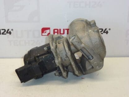 Нов EGR1.6 HDI Citroën Peugeot 9685640480 1618NR - Image 2