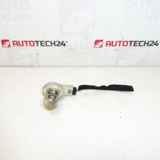 Основа на задната лампа LID Citroën C4 Picasso 9653547480 6351CA 9653547777 6350CC