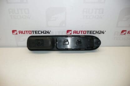 Стъклоподемник Peugeot 307 05-07 96531123XT 6554KS 6554KT