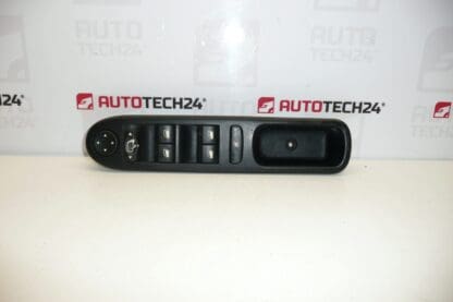 Стъклоподемник Peugeot 307 05-07 96531123XT 6554KS 6554KT