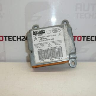 Въздушна възглавница Citroën Berlingo II 9653190880
