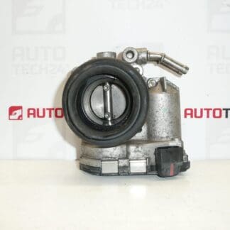 Дроселова клапа 1.0 1KR Citroën Peugeot 0280750481 22030-0Q020 163617