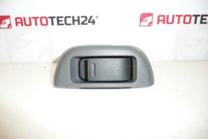 Шофьор на шофьор Сив Citroën C1 Peugeot 107 6554KZ