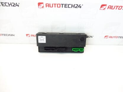 Citroën Peugeot плъзгаща се задна врата ECU 1400500180 9138H4