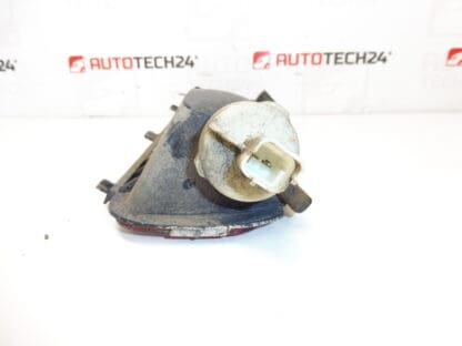 Фар за мъгла ляв Citroën C4 GRAND Picasso 9653548780 6350AA