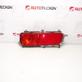 Фар за мъгла десен Citroën C4 GRAND Picasso 9653548680 6351AA