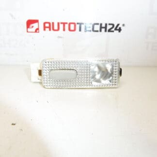 Плафон заден десен Citroën Peugeot 9674191077 6362P1 6362P0