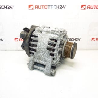 Алтернатор Valeo CL12 TG12C261 9818677980