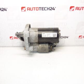 Стартер Valeo Citroën Peugeot DS 1.2 ESM18E8 9674077280