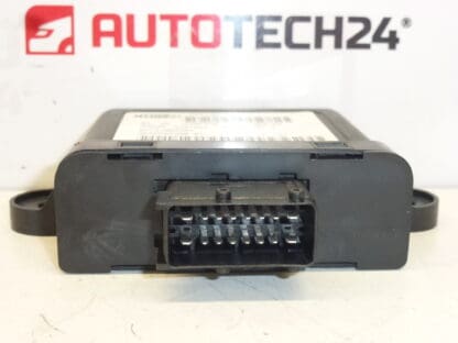 ECU FAP EAS100.01 Citroën Peugeot 9648282380 09733009904