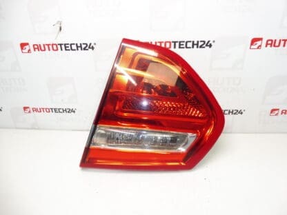 Задна дясна светлина капак Citroën C4 Picasso 9673164980 6351cc