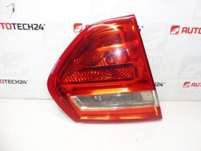 Задна лява светлина капак Citroën C4 Picasso 9653547777 6350CC