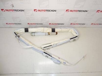 Citroën C3 Picasso 9803128480 таванна въздушна възглавница
