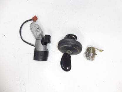 Сета ключове + 1 ключ Citroën C5 05-07 4162HE